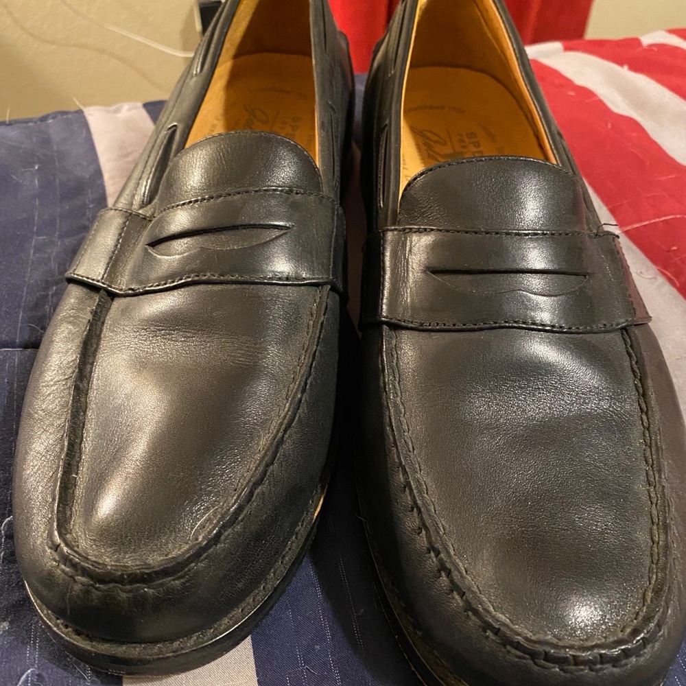 SPERRY DRESS SHOES